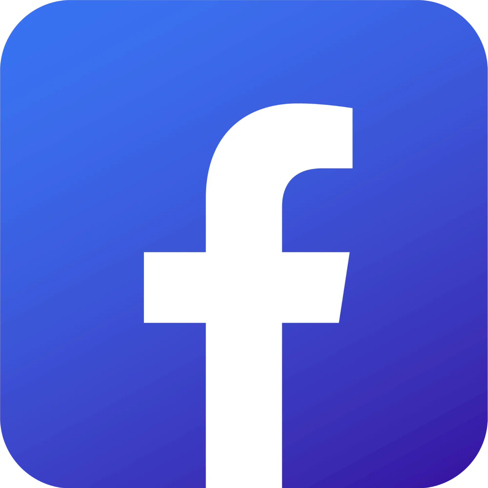 Facebook logo