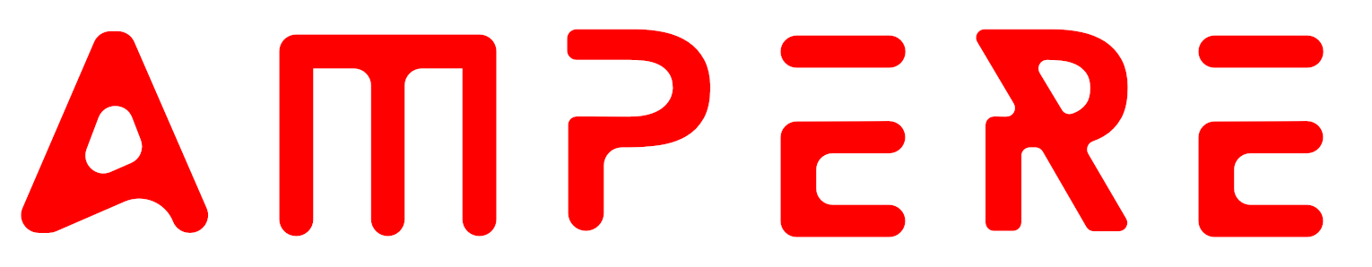Ampere Development Logo