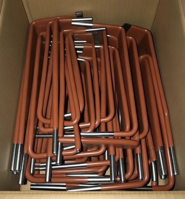 Brand New Starline Busbar Section – Direct Replacement