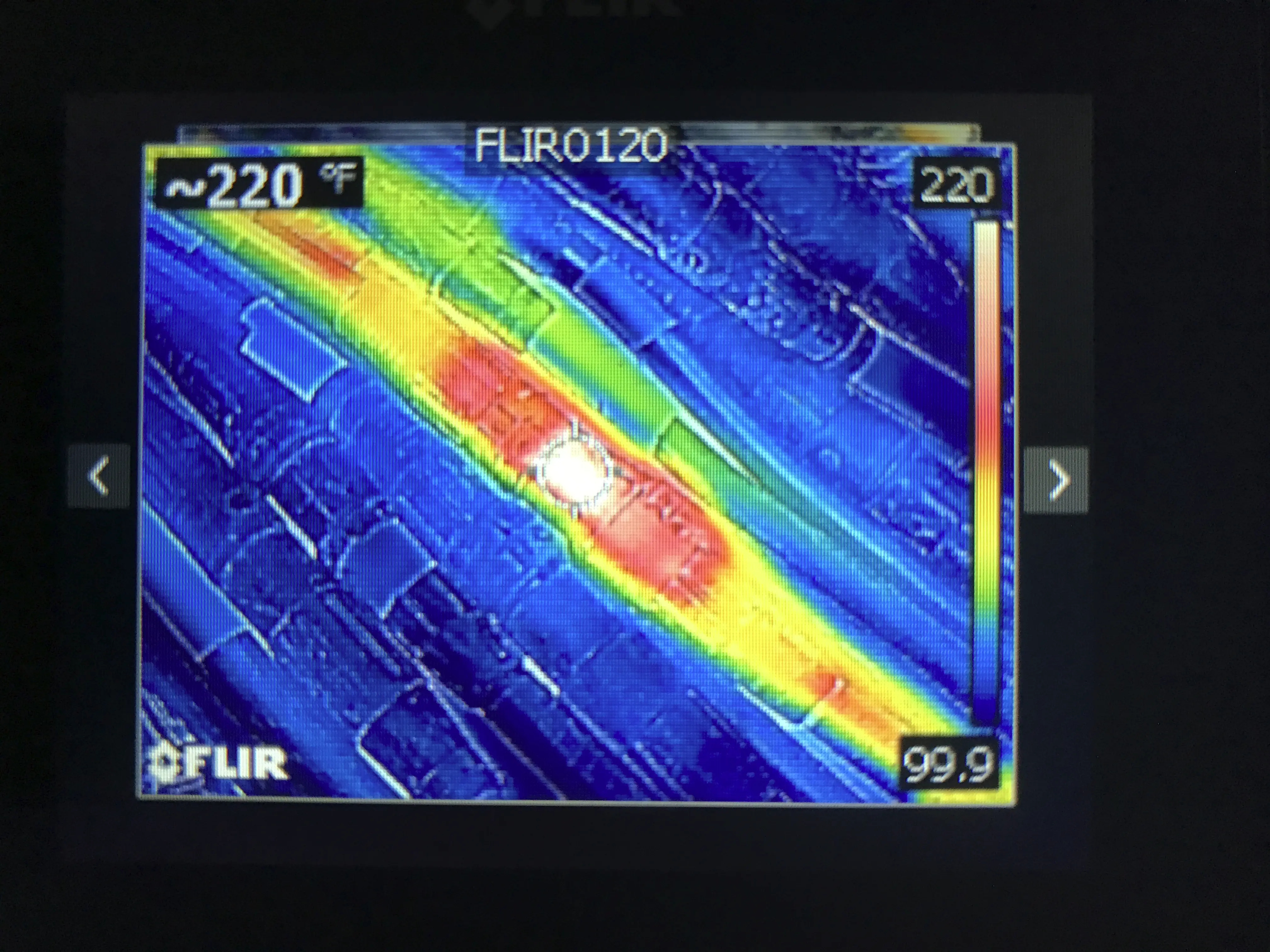 FLIR Building Diagnostics