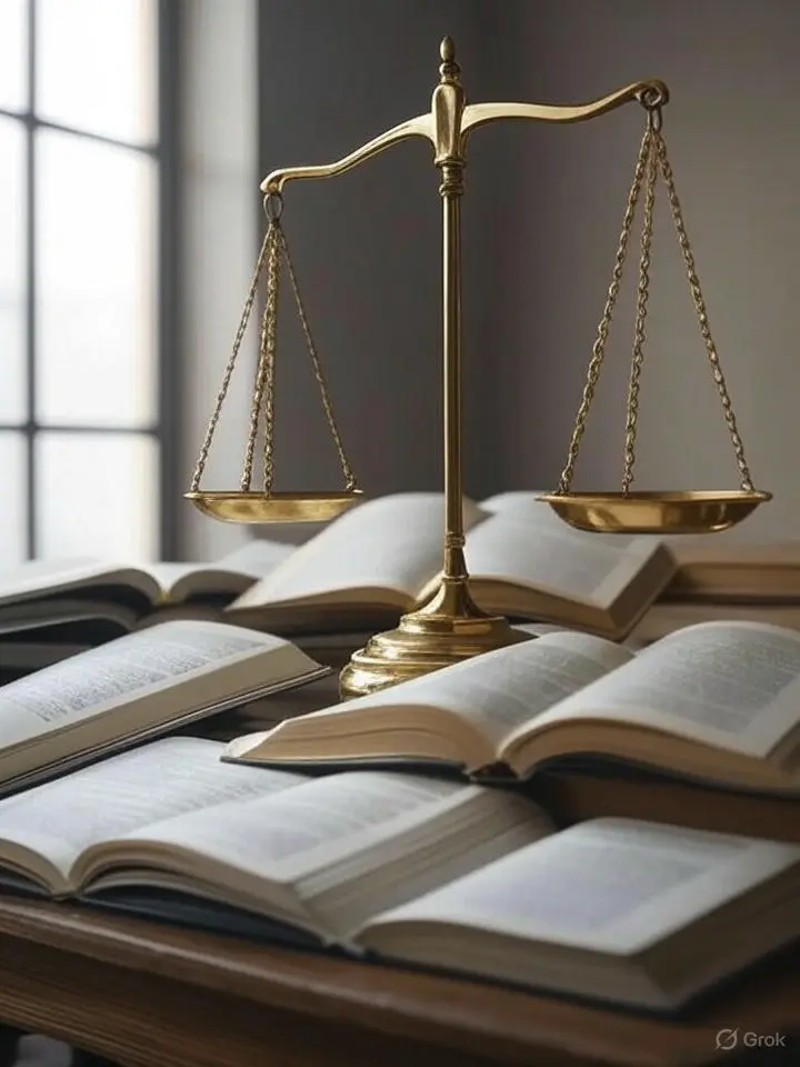 Legal transparency