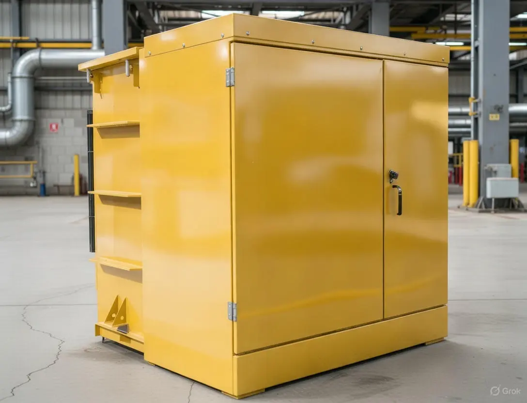 Dry-Type Transformer