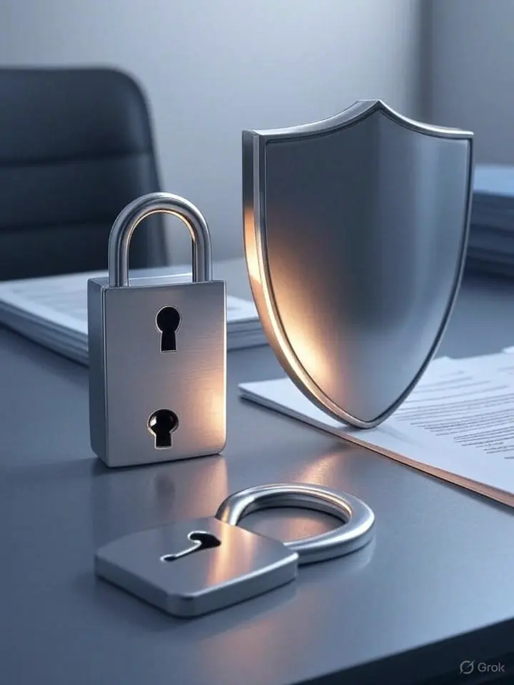 Privacy and security