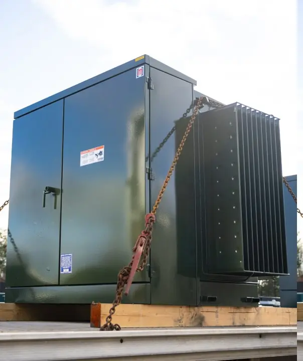 Transformer Type 1