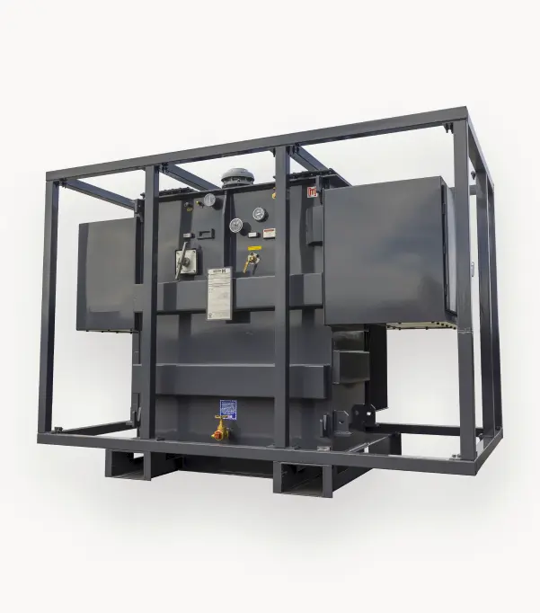 Transformer Type 2