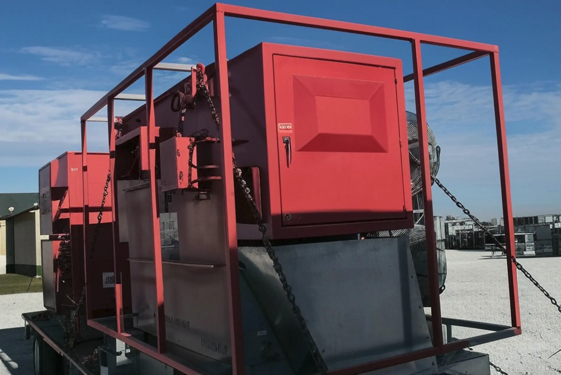 Transformer Type 3